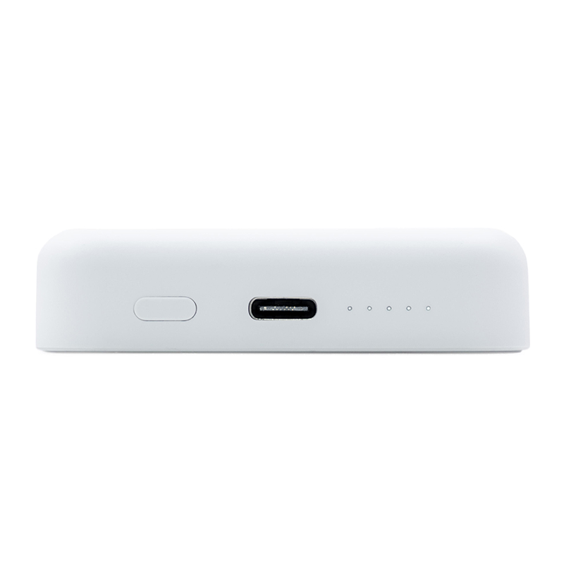 Eco-Powerbank 5.000 mAh - Bild 4